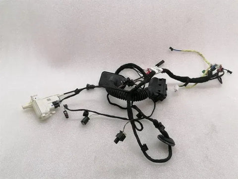 MERCEDES GT 4 DOOR FRONT RIGHT DOOR CLOSING MOTOR A2577600400 RHD RIGHT HAND DRIVE