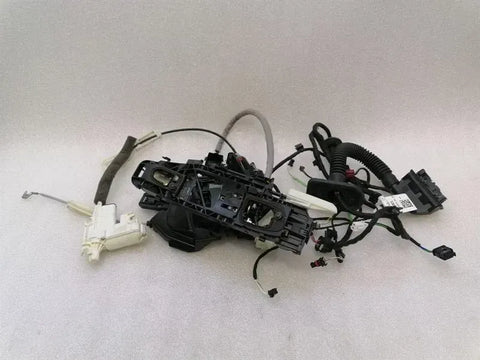 Mercedes GT 4-DOOR X290 Rear Right Door Lock A0997308800 Door Lock HR SOFTCLOSE