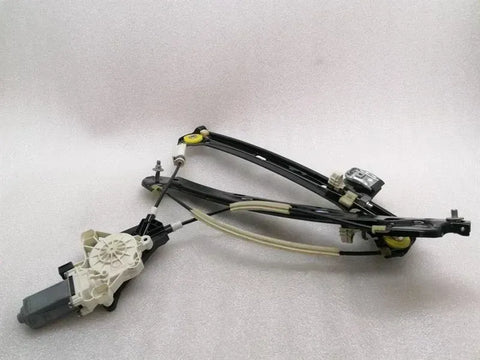 Mercedes X290 GT63S AMG Left Front Door Winder A2577204709 Power Window Front Li