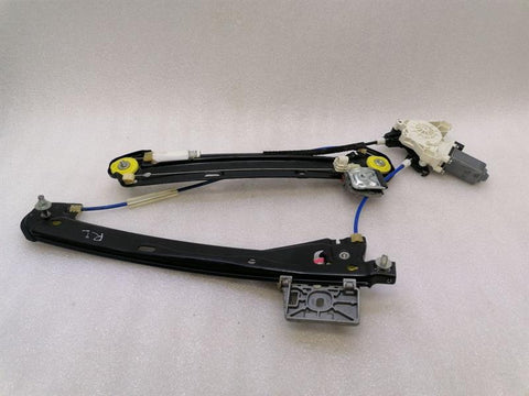 Mercedes X290 GT63S AMG Left Rear Door Winder A2577301303 Window Rear Li