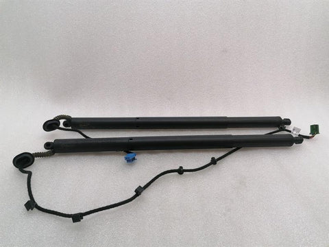 Mercedes X290 GT63S AMG Electro Boat Lid Strut A2908900200 Gas Pressure Spring Set