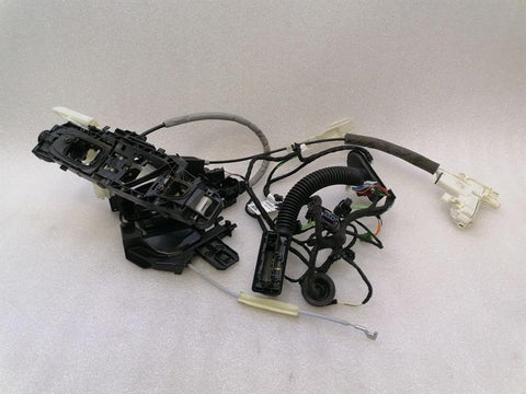 Mercedes GT 4-DOOR X290 Rear Left Door Lock A0997308700 Door Lock HL SOFTCLOSE
