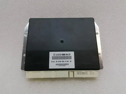 Mercedes X290 GT63S AMG Electronic Module A2139005427 Control Unit SUSPENSION