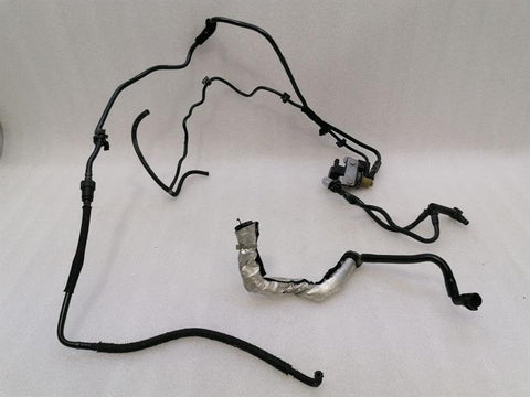 Mercedes C Class W205 C63 AMG Vacuum Pipe Set A1771402364 Hose Vacuum Line