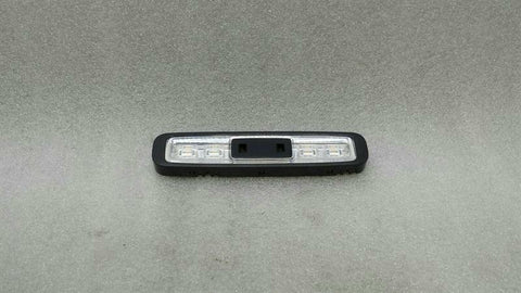 Mercedes C Class W205 Rear Dome Light A2389065100 Interior Light Rear
