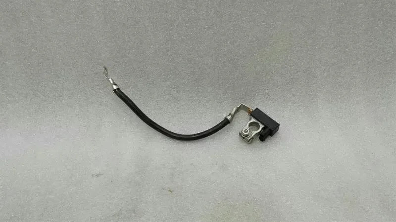 Mercedes C Class W205 Battery Wiring Cable A0009055903 Battery Wiring Harness