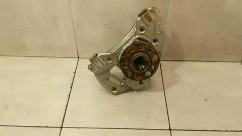 Mercedes GT C190 GTR Right Front Hub A1903309001 Wheel Bearing Housing Front Right
