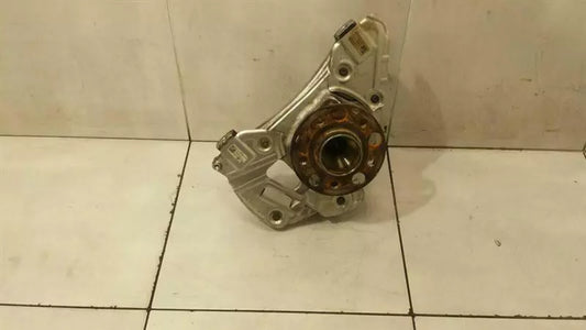 Mercedes GT C190 GTR Right Front Hub A1903309001 Wheel Bearing Housing Front Right