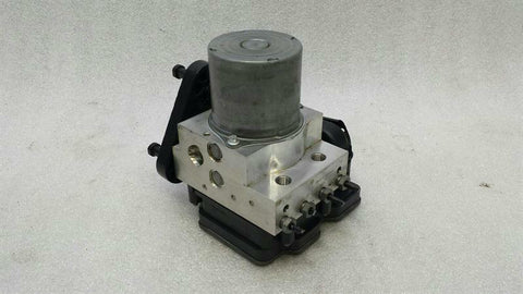 Mercedes GT C190 GTR A.B.S pump A1904301700 ABS pump HYDRAULIC BLOCK DISTRONIC