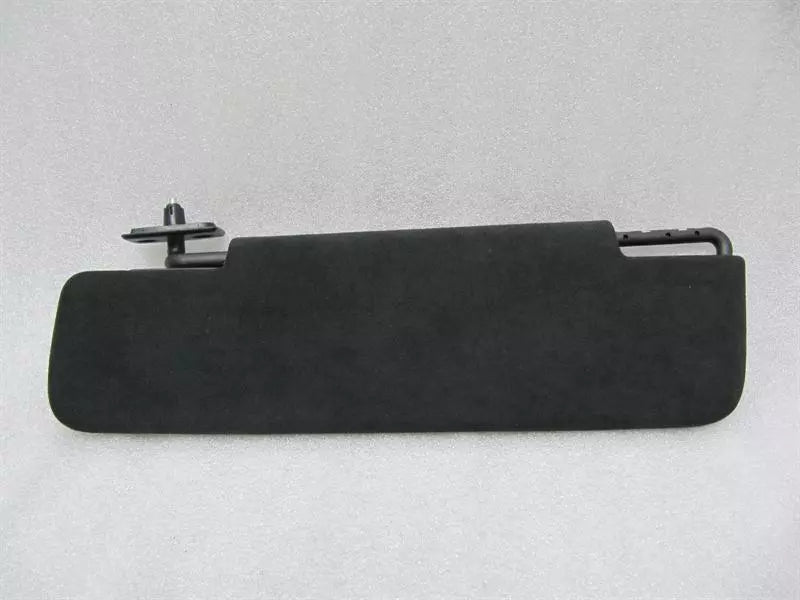 MERCEDES GT C190 GTR ALCANTARA Sun Visor A1908101000 9H93 Sun Visor Trim