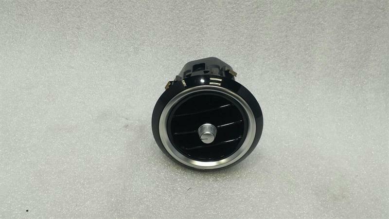 Mercedes GT C190 GTR Air vent A1908301800 ventilation nozzle ventilation grille