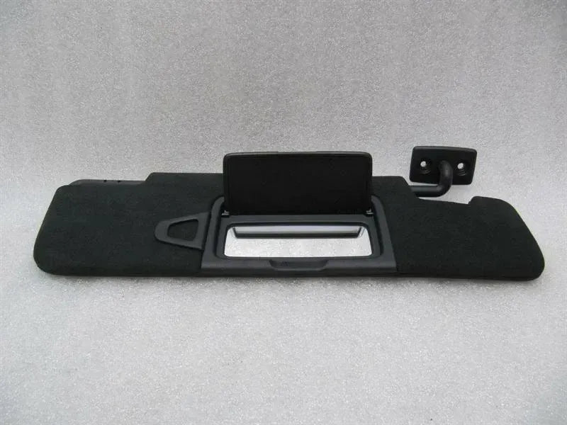 MERCEDES GT C190 GTR ALCANTARA Sun Visor A1908101000 9H93 Sun Visor Trim
