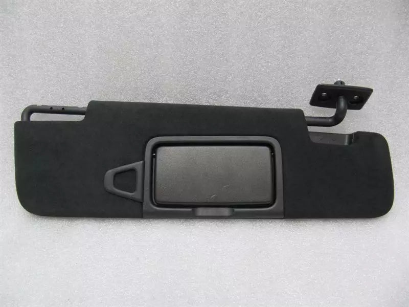 MERCEDES GT C190 GTR ALCANTARA Sun Visor A1908101000 9H93 Sun Visor Trim