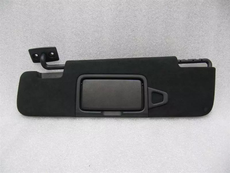 Mercedes GT C190 GTR Left Sun Visor A1908100900 9H93 Sun Visor Trim Panel Left