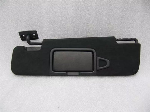 Mercedes GT C190 GTR Left Sun Visor A1908100900 9H93 Sun Visor Trim Panel Left