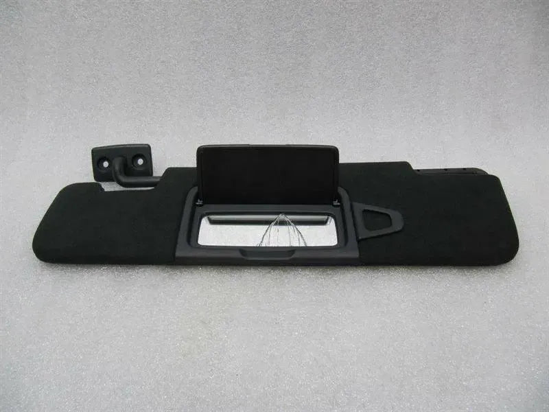 Mercedes GT C190 GTR Left Sun Visor A1908100900 9H93 Sun Visor Trim Panel Left