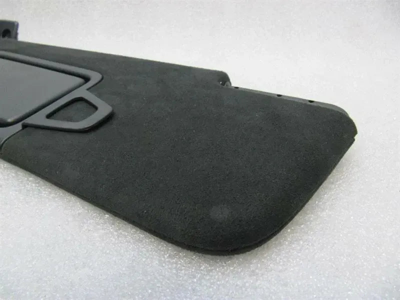 Mercedes GT C190 GTR Left Sun Visor A1908100900 9H93 Sun Visor Trim Panel Left