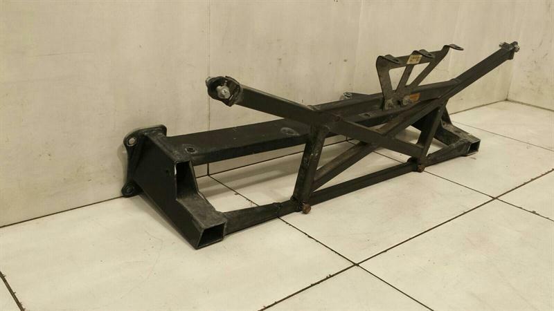 Mercedes GT C190 GTR Transmission Holder Bracket A1902401300 Holder Carrier