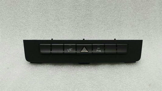 Mercedes GT C190 GTR Switchblock Hazard Switch A1909053001 Switch Front Axle