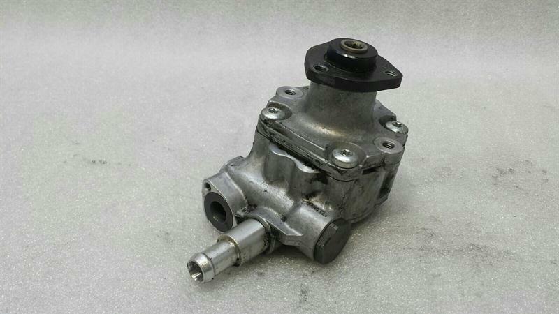 Mercedes GT C190 GTR Power Steering Pump A0004661400 Servo Pump