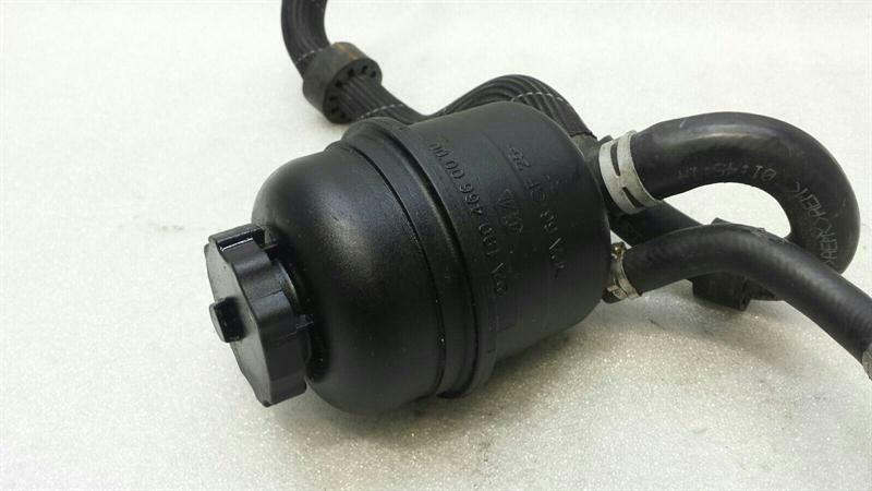 Mercedes GT C190 GTR Power Steering Reservior A1904660000 Reservoir