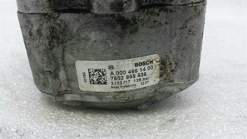 Mercedes GT C190 GTR Power Steering Pump A0004661400 Servo Pump