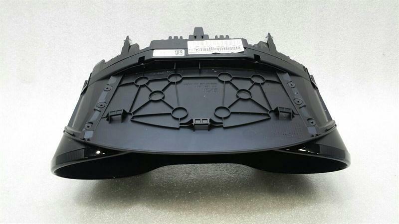 Mercedes GT C190 GTR Speedometer A1909007002 Instrument Cluster 220 MPH