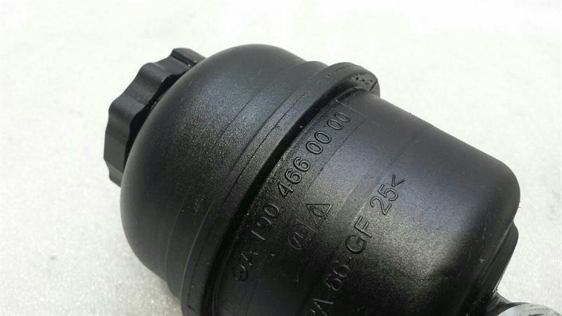 Mercedes GT C190 GTR Power Steering Reservior A1904660000 Reservoir