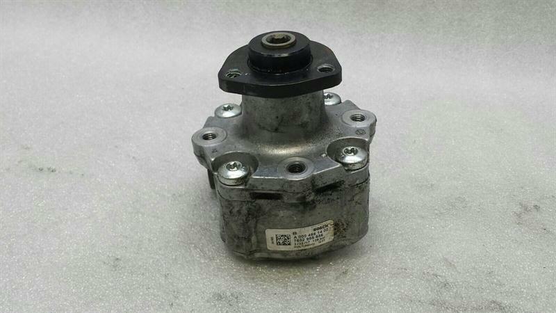 Mercedes GT C190 GTR Power Steering Pump A0004661400 Servo Pump