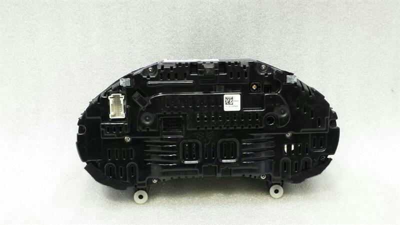 Mercedes GT C190 GTR Speedometer A1909007002 Instrument Cluster 220 MPH