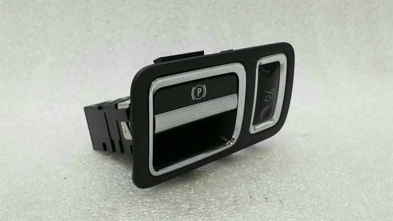 Mercedes GT C190 GTR Park Brake Switch A2215401445 Switch Boot