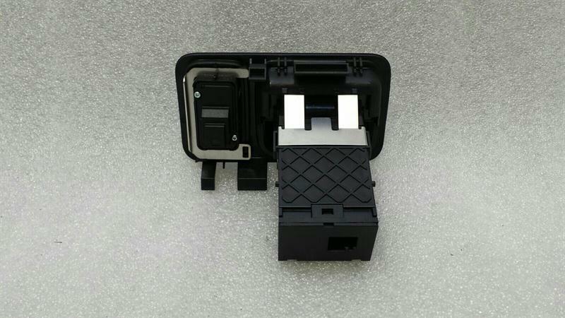 Mercedes GT C190 GTR Park Brake Switch A2215401445 Switch Boot