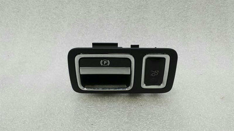 Mercedes GT C190 GTR Park Brake Switch A2215401445 Switch Boot