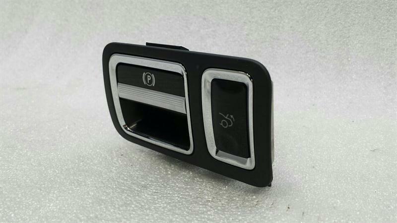 Mercedes GT C190 GTR Park Brake Switch A2215401445 Switch Boot