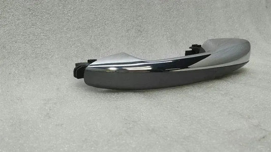 Mercedes GT C190 GTR Left Door Handle A0997605501 Left Door Handle Keyless Go