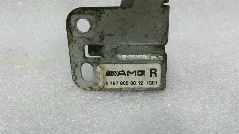 Mercedes GT C190 GTR RIGHT ACCELERATION SENSOR A1979050012 Accelerometer