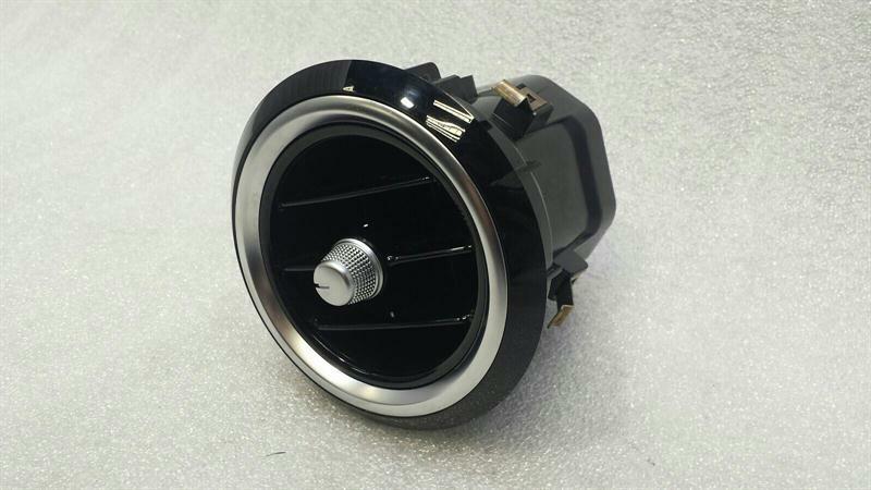 Mercedes GT C190 GTR Air vent A1908301800 ventilation nozzle ventilation grille