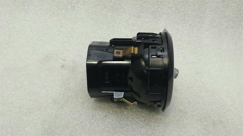 Mercedes GT C190 GTR Air vent A1908301800 ventilation nozzle ventilation grille