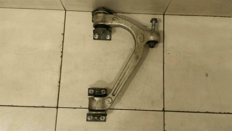 Mercedes GT C190 GTR AMG RRH wishbone A1903501002 rear right handlebar