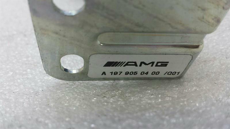 MERCEDES GT C190 GTR REAR ACCELERATION SENSOR A1979050400 Acceleration Sensor
