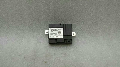 Mercedes C63 AMG W205 Fuel Pump Module A0009006612 Fuel Pump Control Unit