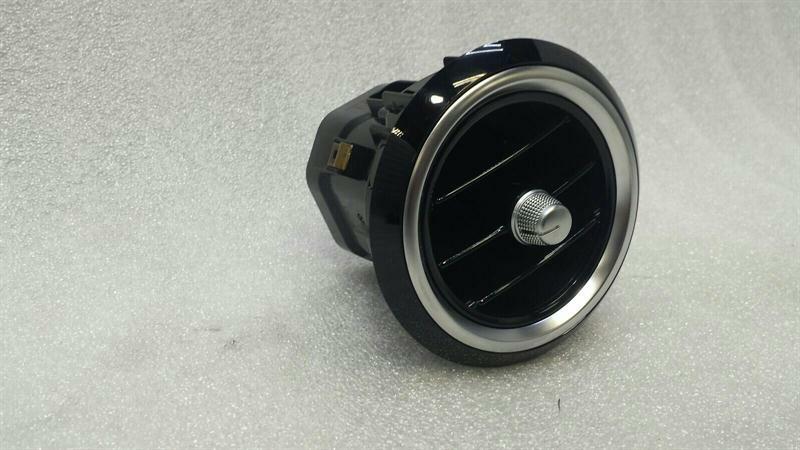 Mercedes GT C190 GTR Air vent A1908301800 ventilation nozzle ventilation grille