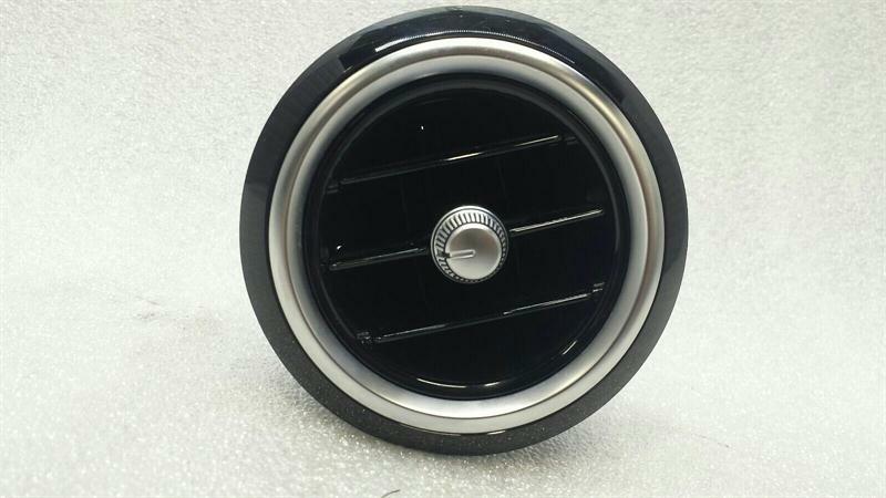 Mercedes GT C190 GTR Air vent A1908301800 ventilation nozzle ventilation grille