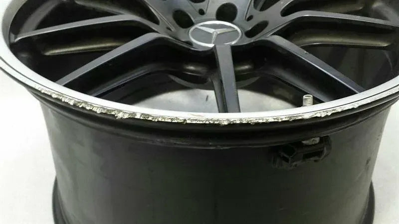 Mercedes GT C190 GTR Forged Alloy Wheel A1904012300 Alloy Rim 12JX20H2 ET52