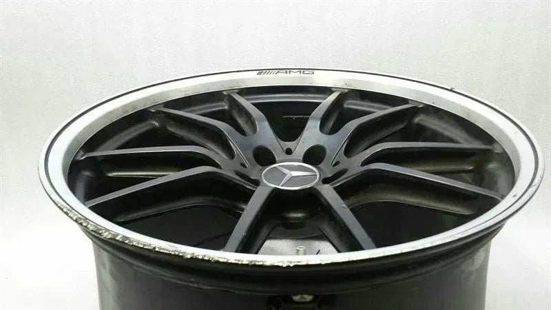 Mercedes GT C190 GTR Forged Alloy Wheel A1904012300 Alloy Rim 12JX20H2 ET52
