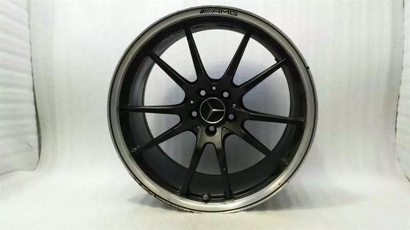 Mercedes GT C190 GTR Forged Alloy Wheel A1904012300 Alloy Rim 12JX20H2 ET52