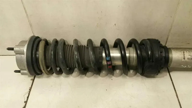 Mercedes GT C190 GTR shock absorber rear A1903206000 shock absorber rear AMG