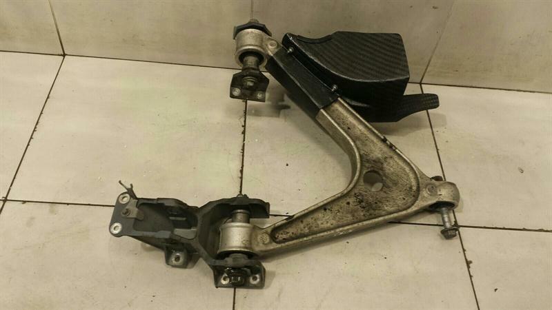 Mercedes GT C190 GTR Right Rear Wishbone A1903501201 Rear Right Handlebar