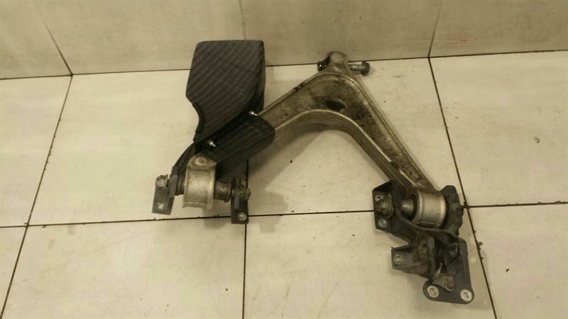 Mercedes GT C190 GTR Right Rear Wishbone A1903501201 Rear Right Handlebar