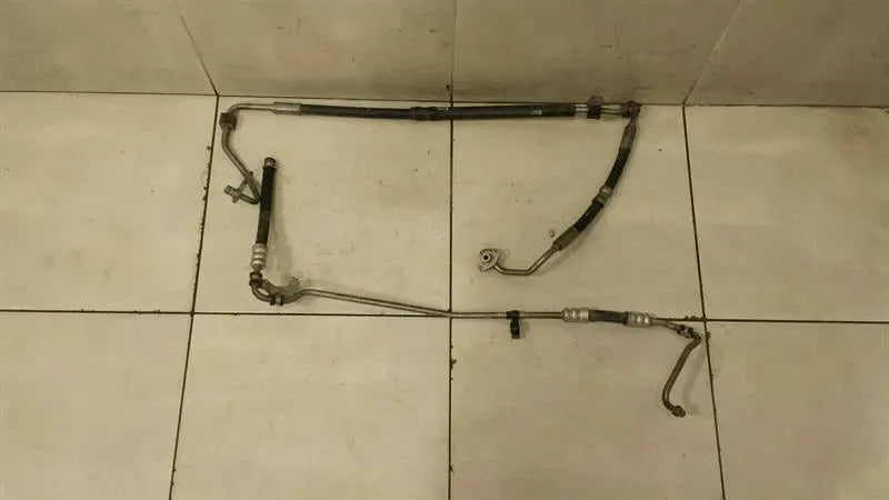 Mercedes GT C190 GT R AMG Power Steering Hose A1904604500 RHD RIGHT HAND DRIVE
